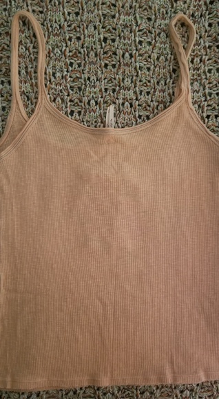 Free People Tank Small - Picture 2 of 3